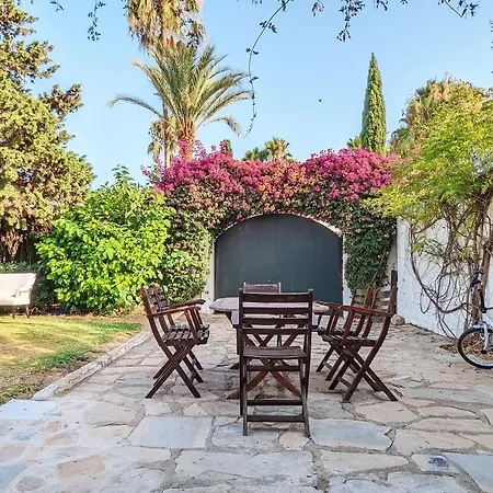 La Buganvilla Privat bolig
