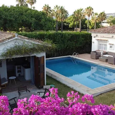 La Buganvilla