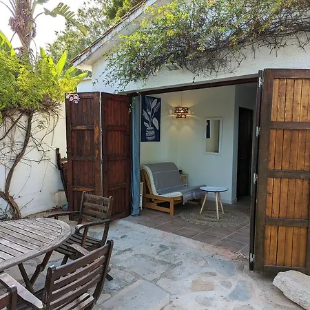 La Buganvilla Privat bolig