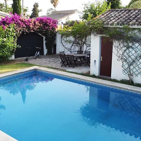 La Buganvilla