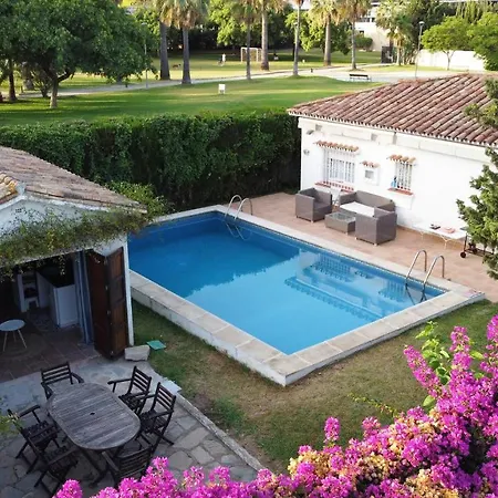 La Buganvilla Privat bolig