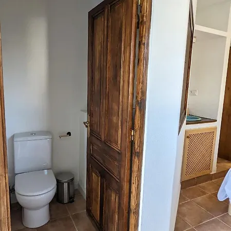 La Buganvilla